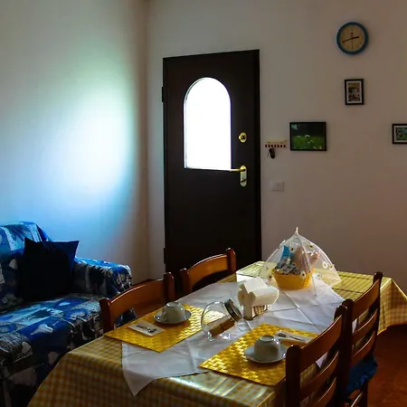 Margherita Friendly House Alme Exterior photo