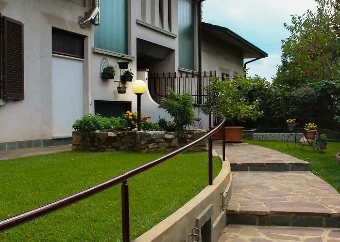 Margherita Friendly House