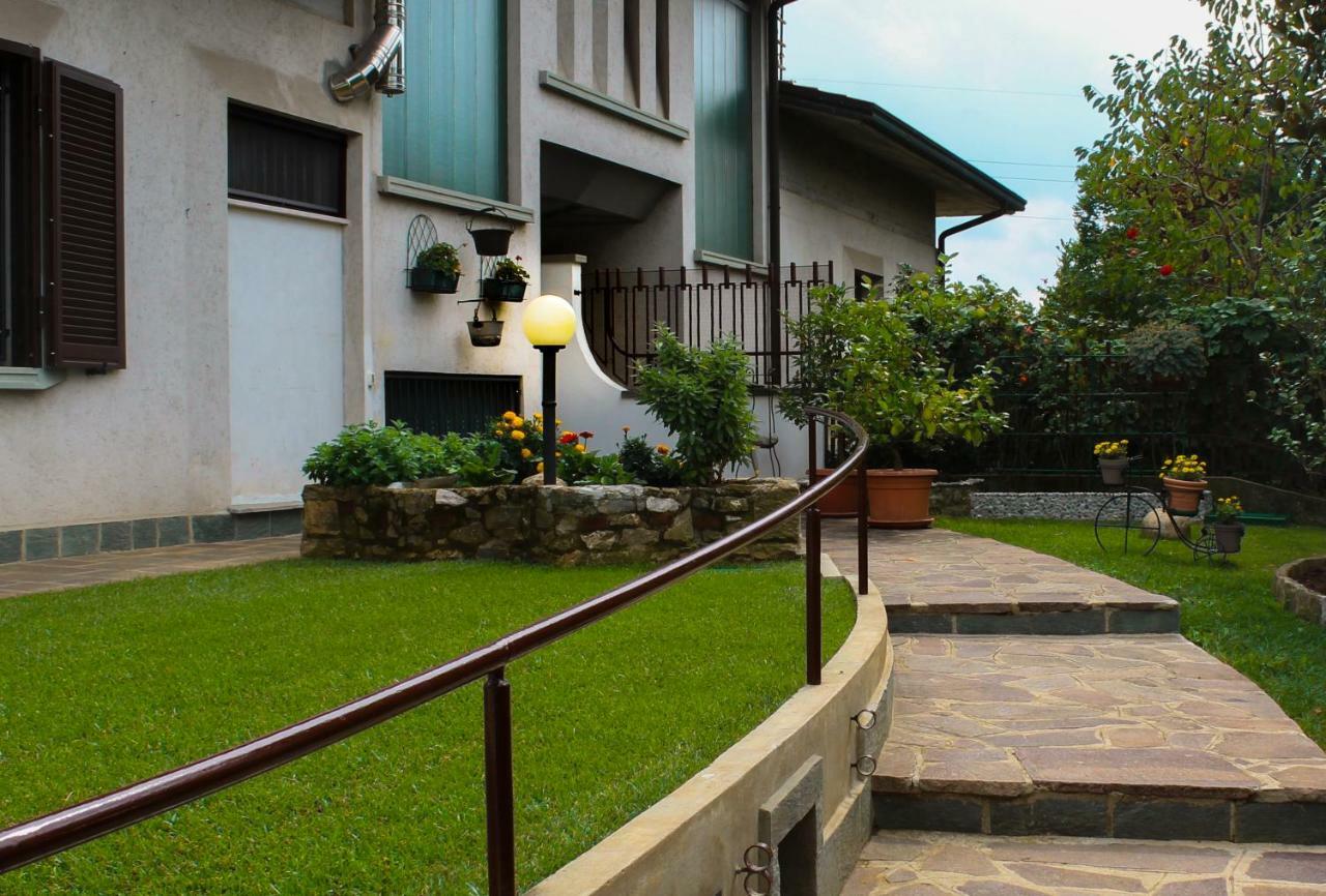 Margherita Friendly House Apartment