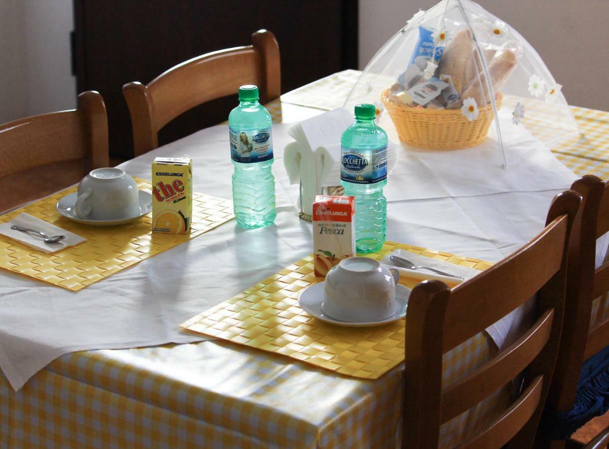 Apartment Margherita Friendly House Alme