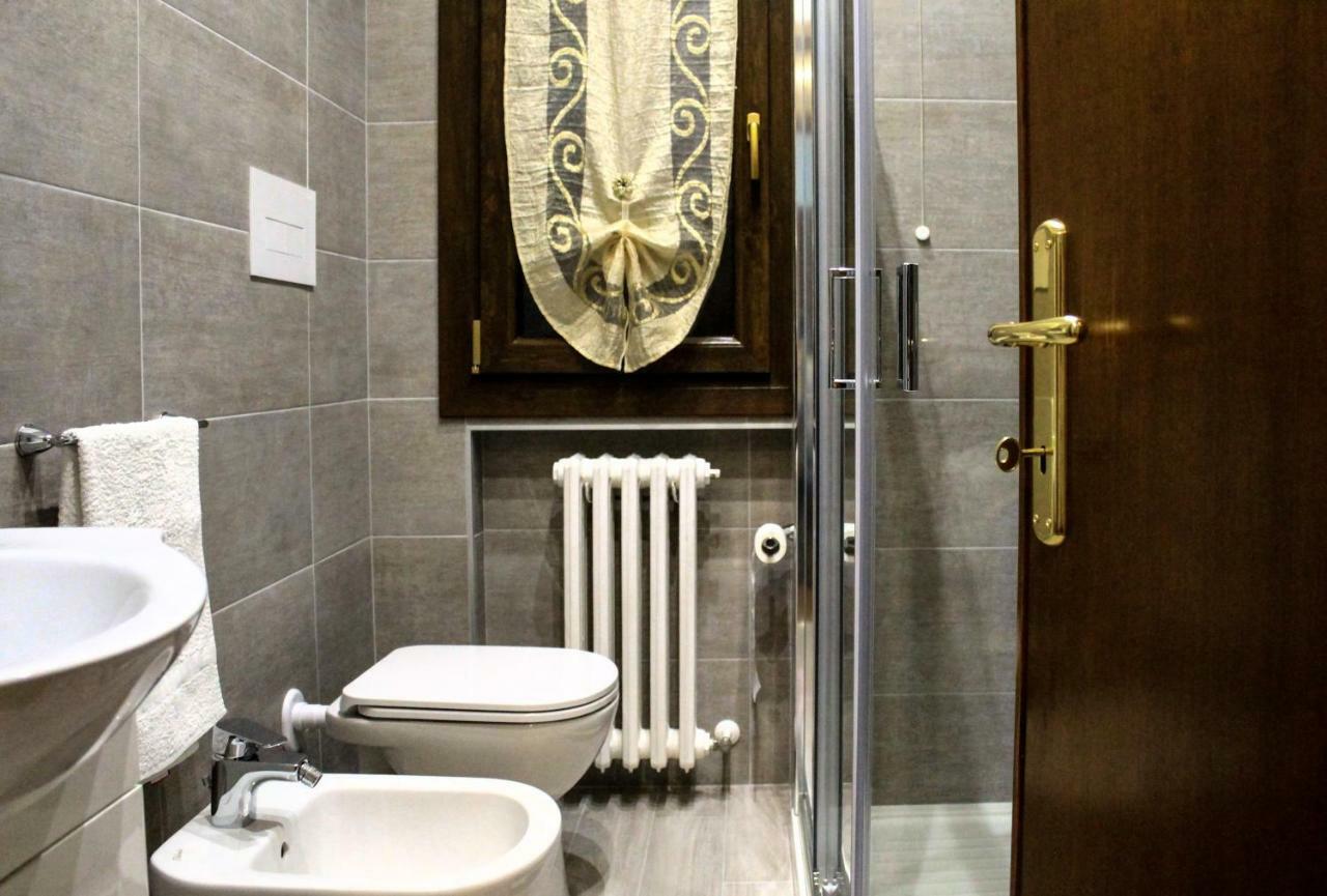 Apartment Margherita Friendly House